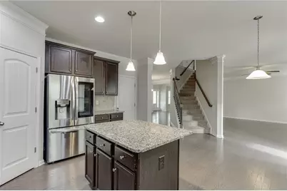 174 Cherokee Reserve Circle, Canton, GA 30115 - Photo 15