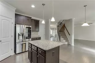 174 Cherokee Reserve Cir, Canton, GA 30115 - Photo 15