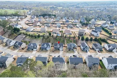 174 Cherokee Reserve Circle, Canton, GA 30115 - Photo 49