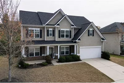 174 Cherokee Reserve Circle, Canton, GA 30115 - Photo 1