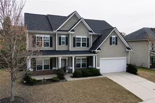 174 Cherokee Reserve Cir, Canton, GA 30115 - Photo 1