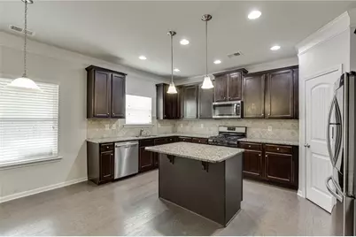 174 Cherokee Reserve Circle, Canton, GA 30115 - Photo 17