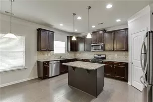 174 Cherokee Reserve Cir, Canton, GA 30115 - Photo 17