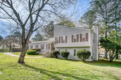 3160 Kipling Drive, Powder Springs, GA 30127 - Photo 3