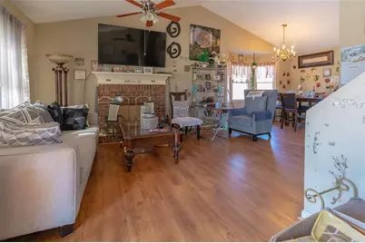 16 Huntcliff Drive, Cartersville, GA 30121 - Photo 5