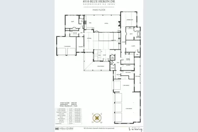 8510 Blue Heron Drive, Gainesville, GA 30506 - Photo 21