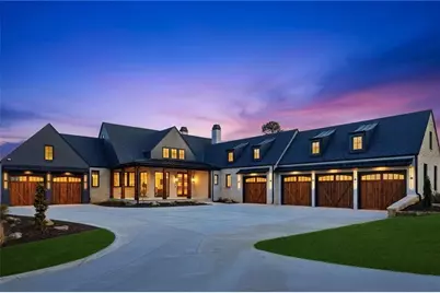 8510 Blue Heron Drive, Gainesville, GA 30506 - Photo 1