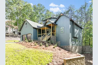 109 Jack Pine Court, Waleska, GA 30183 - Photo 3