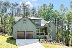 109 Jack Pine Ct, Waleska, GA 30183 - Photo 1