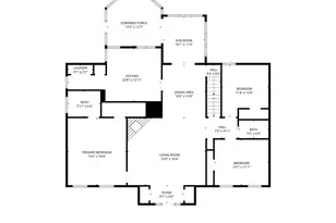 2001 Two Springs Way, Lawrenceville, GA 30043 - Photo 39