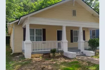 957 Harwell Street NW, Atlanta, GA 30314 - Photo 1