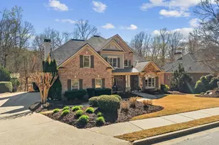 2460 Flint Creek Dr, Cumming, GA 30041 - Photo 3