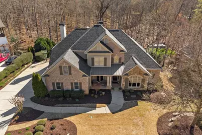 2460 Flint Creek Drive, Cumming, GA 30041 - Photo 7