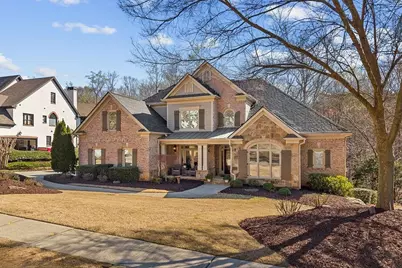 2460 Flint Creek Drive, Cumming, GA 30041 - Photo 5