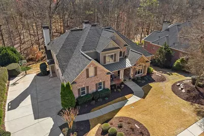 2460 Flint Creek Drive, Cumming, GA 30041 - Photo 5