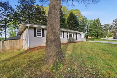 2613 Mural Drive, Atlanta, GA 30341 - Photo 1