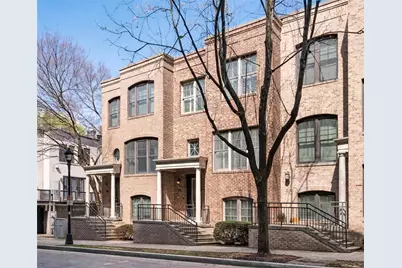 710 Cosmopolitan Drive NE, Atlanta, GA 30324 - Photo 41