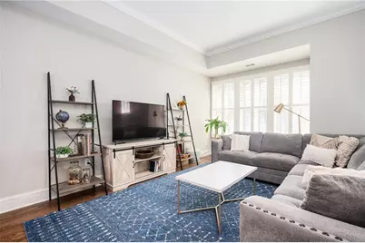 710 Cosmopolitan Drive NE, Atlanta, GA 30324 - Photo 5