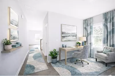 355 Cedar Wood Trace, Winder, GA 30680 - Photo 3