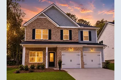 355 Cedar Wood Trace, Winder, GA 30680 - Photo 1