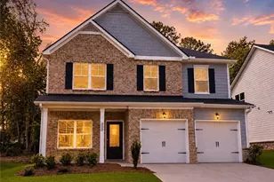 355 Cedar Wood Trce, Winder, GA 30680 - Photo 1