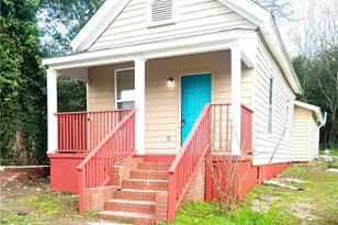 248 Madison St, Macon, GA 31201 - Photo 1