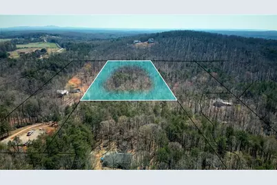 0 Ashley Oaks Drive, Dawsonville, GA 30534 - Photo 3