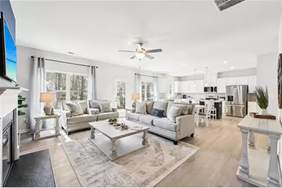 362 Cedar Wood Trace, Winder, GA 30680 - Photo 5