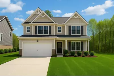 362 Cedar Wood Trace, Winder, GA 30680 - Photo 35