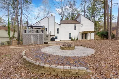 4910 Tremont Drive NE, Marietta, GA 30066 - Photo 41