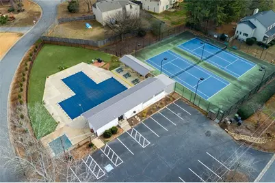 4910 Tremont Drive NE, Marietta, GA 30066 - Photo 43