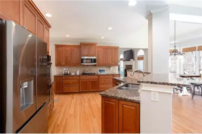 309 Hardwick Drive, Canton, GA 30115 - Photo 3