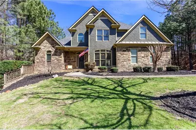 309 Hardwick Drive, Canton, GA 30115 - Photo 57