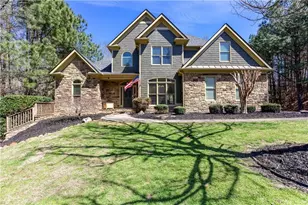 309 Hardwick Dr, Canton, GA 30115 - Photo 57