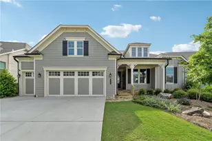 419 Ontario Ln, Hoschton, GA 30548 - Photo 3