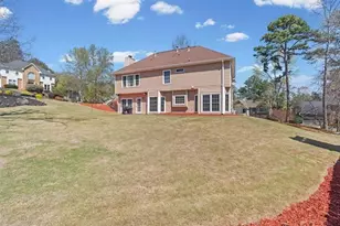 3448 Highborne Connector NE, Marietta, GA 30066 - Photo 31