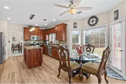 3448 Highborne Connector NE, Marietta, GA 30066 - Photo 13