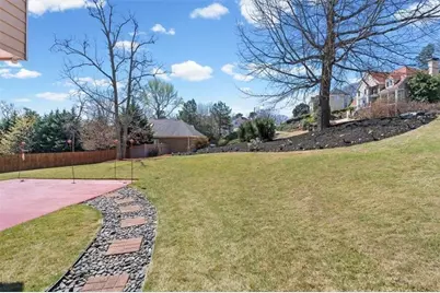 3448 Highborne Connector NE, Marietta, GA 30066 - Photo 29
