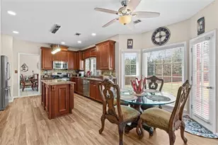 3448 Highborne Connector NE, Marietta, GA 30066 - Photo 13