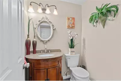 3448 Highborne Connector NE, Marietta, GA 30066 - Photo 17