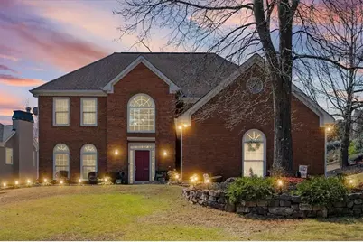 3448 Highborne Connector NE, Marietta, GA 30066 - Photo 49