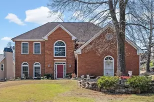 3448 Highborne Connector NE, Marietta, GA 30066 - Photo 1