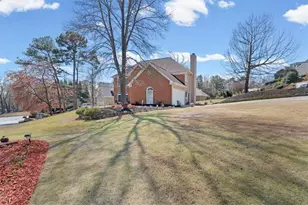 3448 Highborne Connector NE, Marietta, GA 30066 - Photo 3