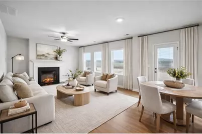 367 Cedar Wood Trace, Winder, GA 30680 - Photo 3