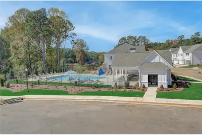 3359 Verdi Lane, Kennesaw, GA 30144 - Photo 57