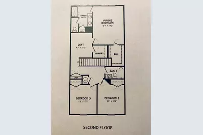 3359 Verdi Lane, Kennesaw, GA 30144 - Photo 49