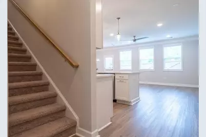 3359 Verdi Lane, Kennesaw, GA 30144 - Photo 5