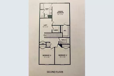 3359 Verdi Lane, Kennesaw, GA 30144 - Photo 47