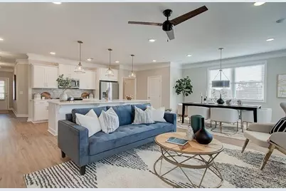 3359 Verdi Lane, Kennesaw, GA 30144 - Photo 19