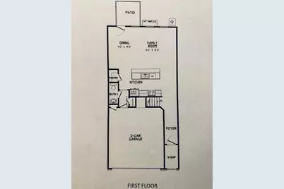 3359 Verdi Lane, Kennesaw, GA 30144 - Photo 47